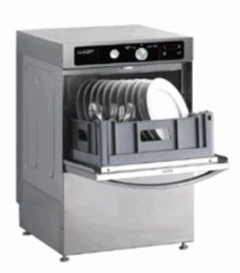 Lavavajillas Industrial Fagor CO-500 Evo Concept Cesta 50x50 Cm.