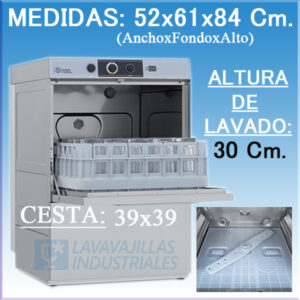 LAVAVASOS COLGED STEELTECH 34-00