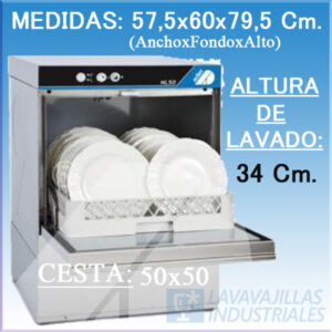 LAVAVAJILLAS-ADLER-NL-50