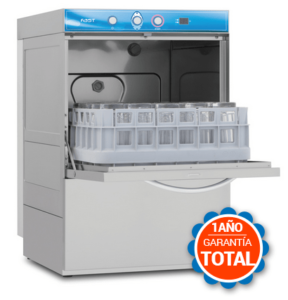 Lavavasos elettrobar fast 30