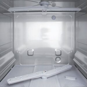 LAVAVAJILLAS OCEAN 61 INTERIOR