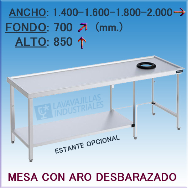 Mesa-con-aro-desbarazado