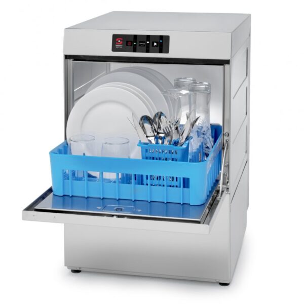 Lavavasos Sammic AX-40 - Imagen 2