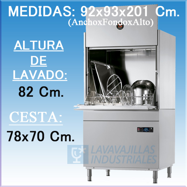 LAVAUTENSILIOS-SAMMIC-UX-750