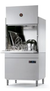 SAMMIC UX-750